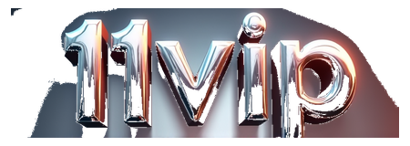 11vip logo